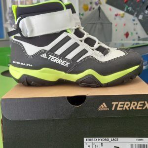 Botas Terrex Hydro_Lace Adidas de barranquismo